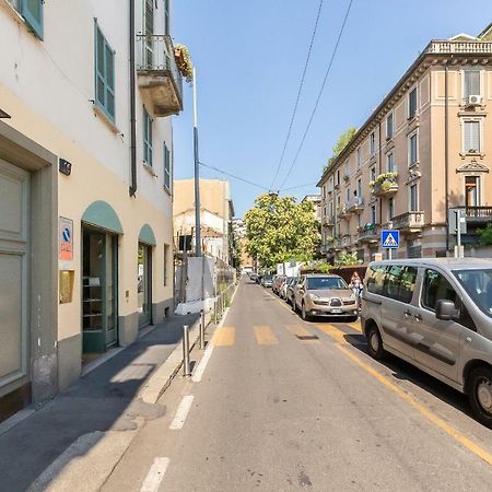 Alessia'S Flat Crocetta M3 Apartment Milan Exterior photo