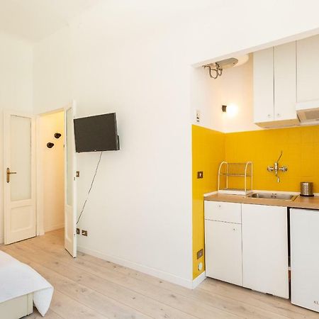 Alessia'S Flat Crocetta M3 Apartment Milan Exterior photo