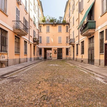 Alessia'S Flat Crocetta M3 Apartment Milan Exterior photo