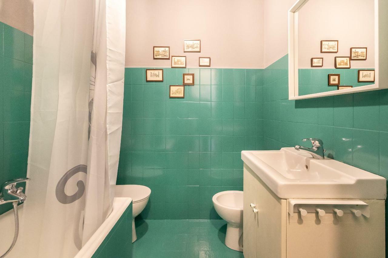 Alessia'S Flat Crocetta M3 Apartment Milan Exterior photo