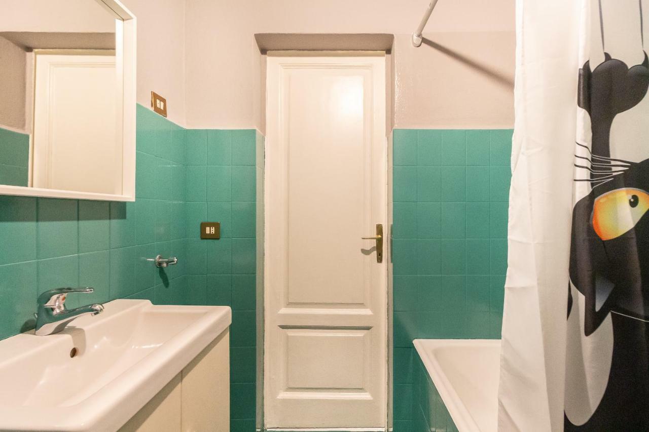 Alessia'S Flat Crocetta M3 Apartment Milan Exterior photo