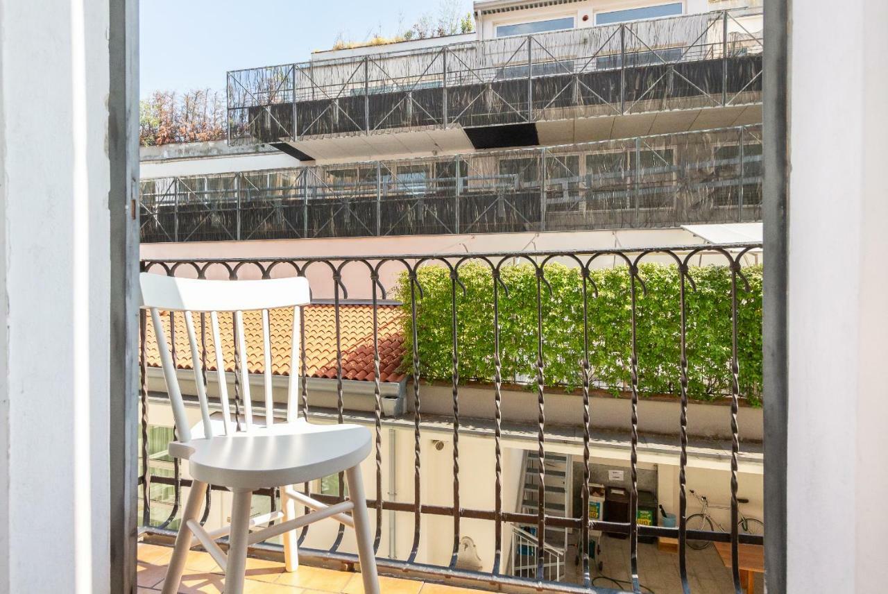 Alessia'S Flat Crocetta M3 Apartment Milan Exterior photo