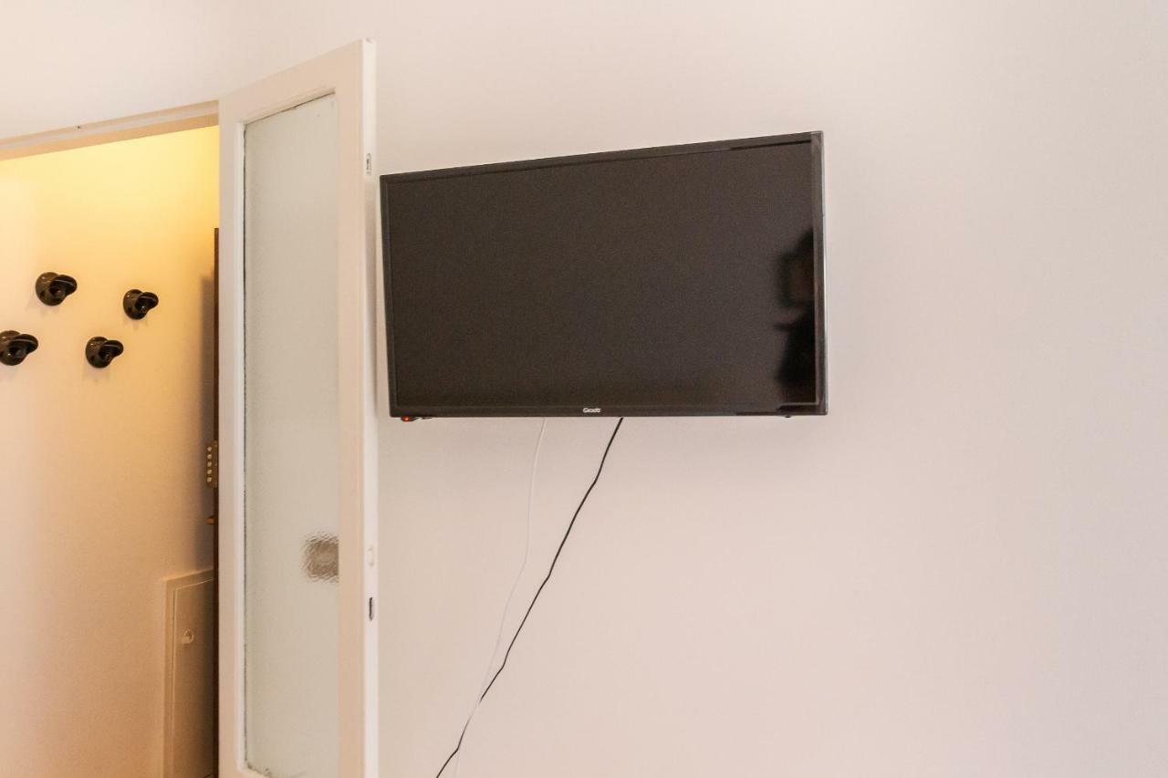 Alessia'S Flat Crocetta M3 Apartment Milan Exterior photo