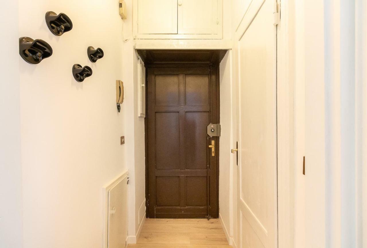 Alessia'S Flat Crocetta M3 Apartment Milan Exterior photo
