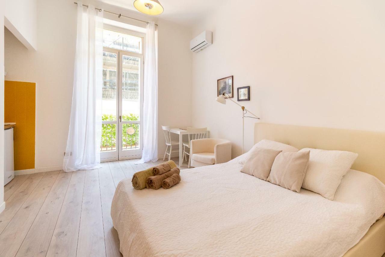 Alessia'S Flat Crocetta M3 Apartment Milan Exterior photo