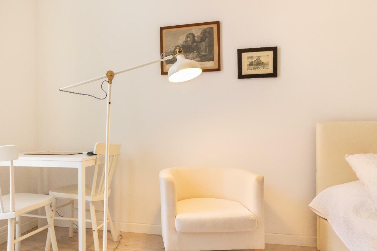 Alessia'S Flat Crocetta M3 Apartment Milan Exterior photo